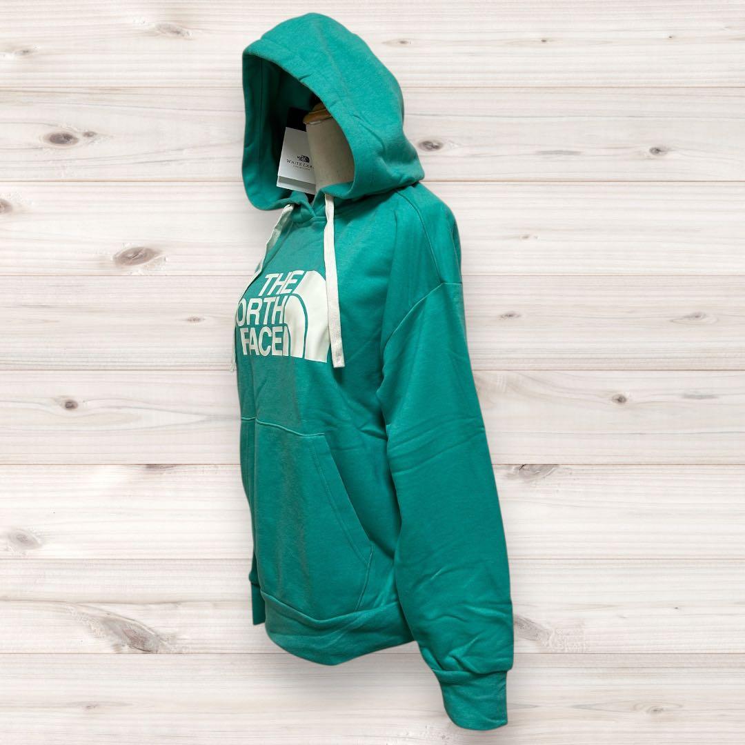 新品未使用紙タグ付★ノースフェイス THE NORTH FACE 韓国　パーカー