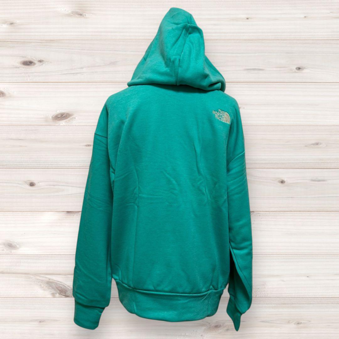 新品未使用紙タグ付★ノースフェイス THE NORTH FACE 韓国　パーカー