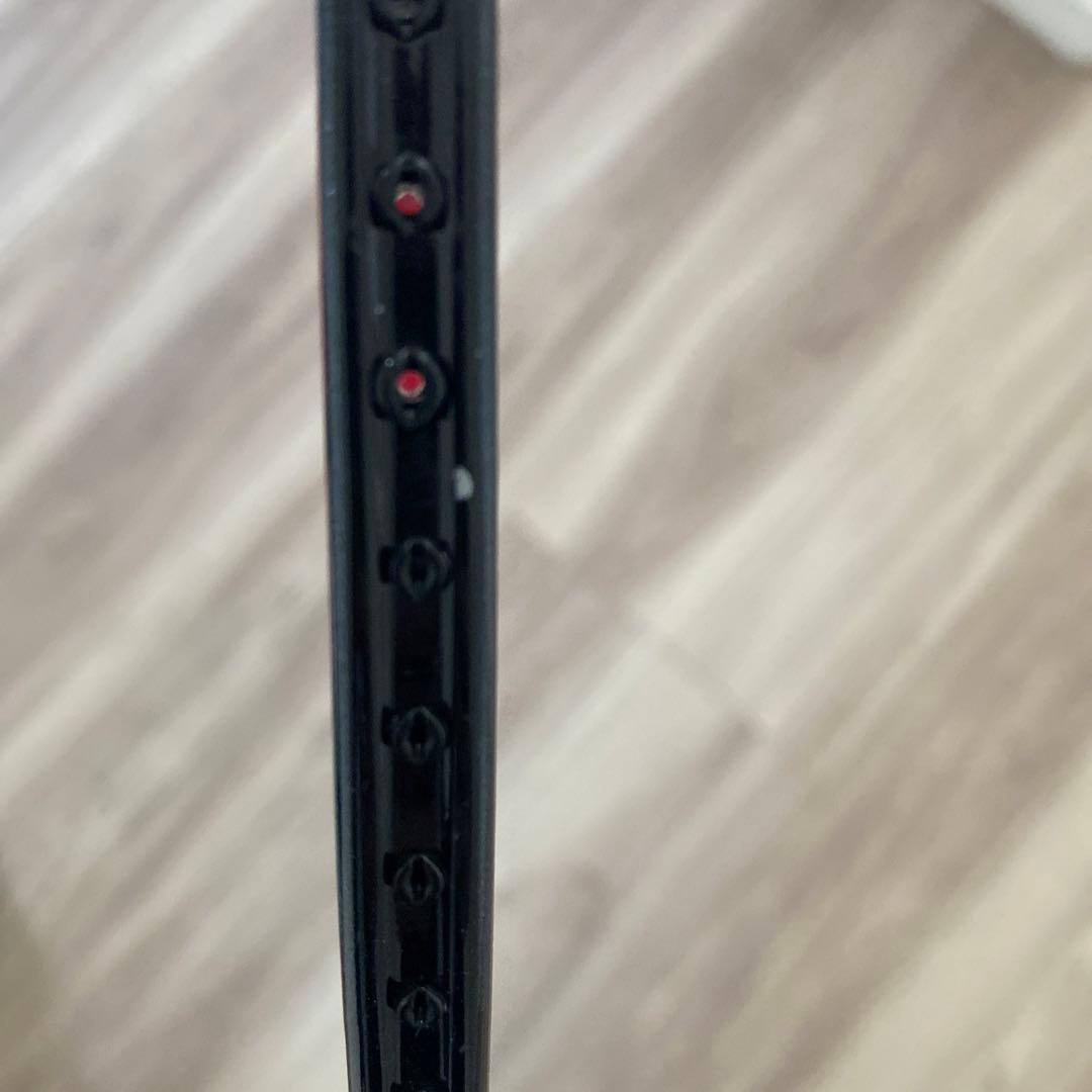 バドミントンラケットYONEX アストロクス99Pro