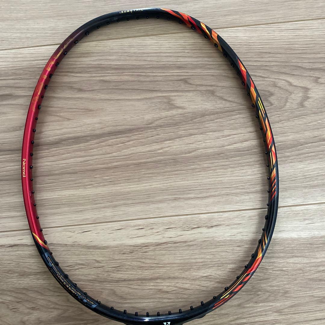 バドミントンラケットYONEX アストロクス99Pro
