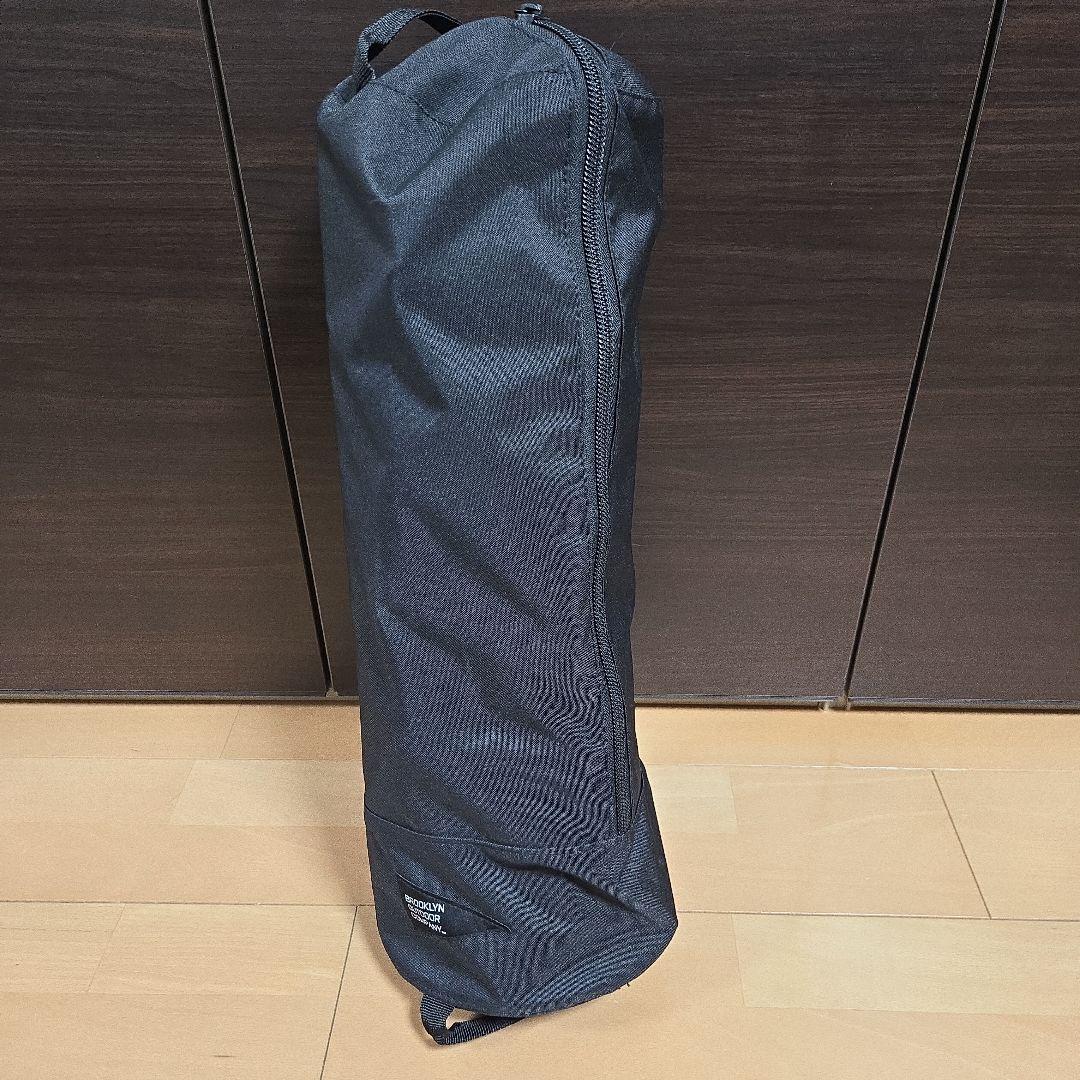 BROOKLYN OUTDOOR COMPANY 600D コット