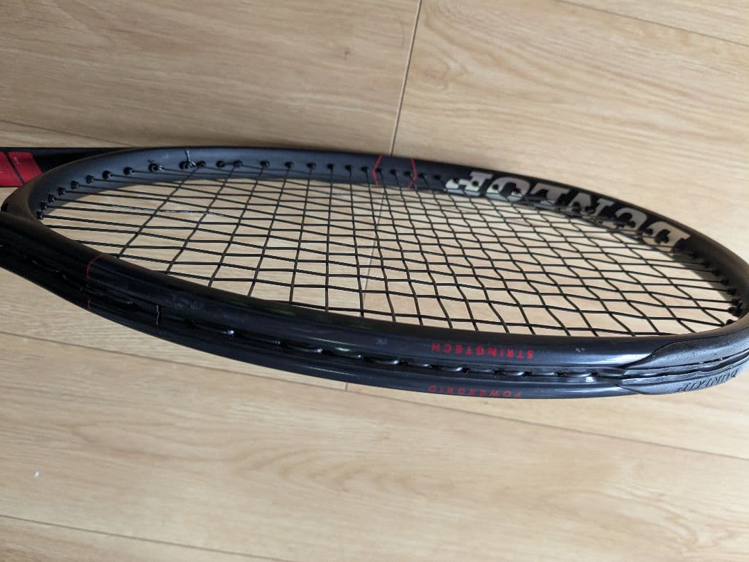 DUNLOP CX200 BLACK（ダンロップ CX200 ブラック）