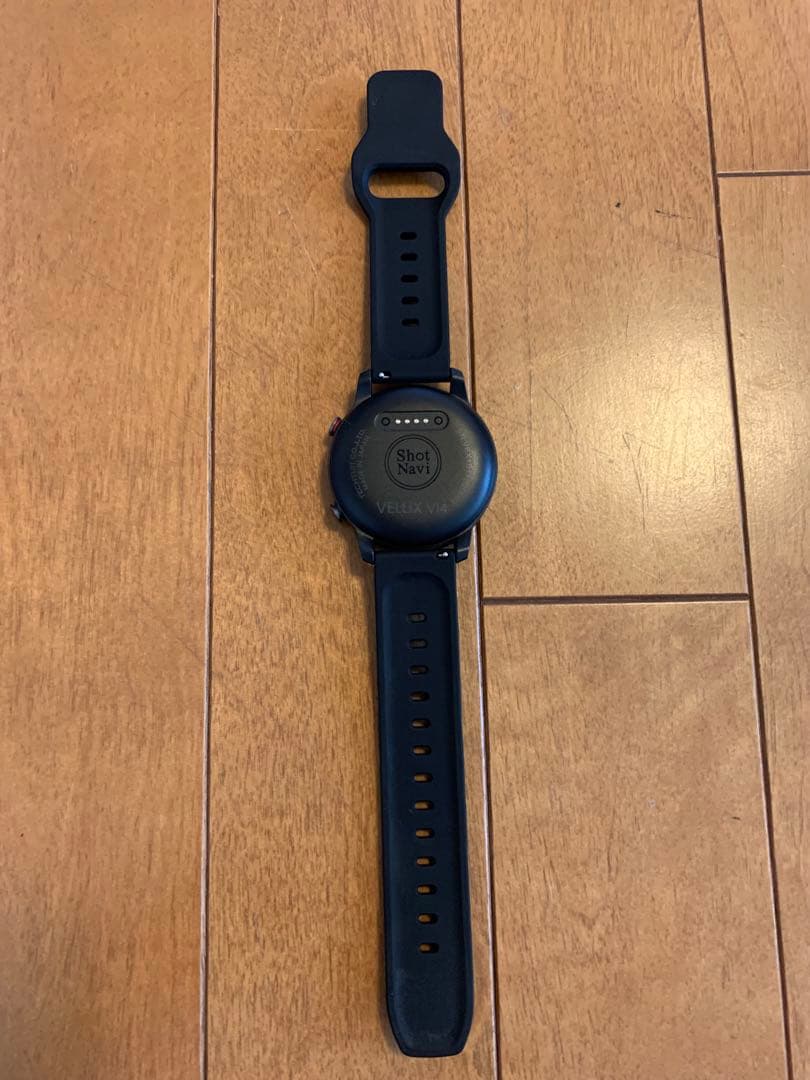 【美品】Shot Navi VELLIX V14 2025年11月発売モデル