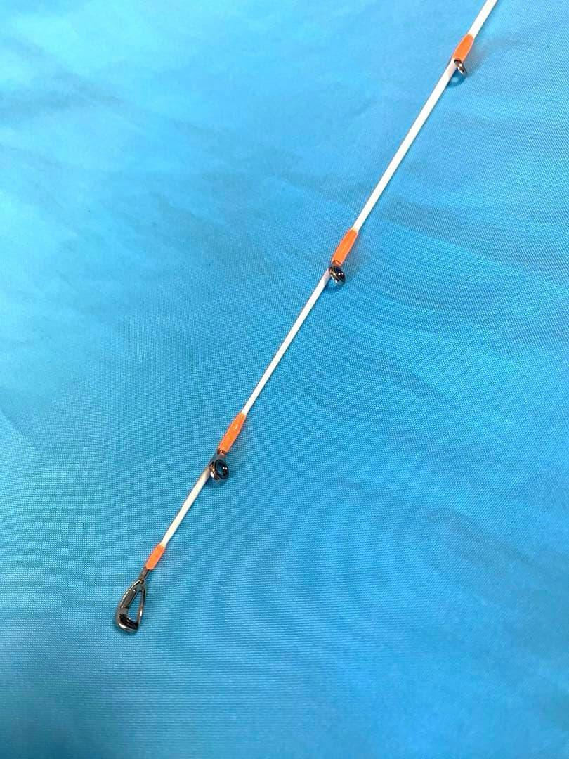 がまかつ タチウオテンヤ デッキステージM-180