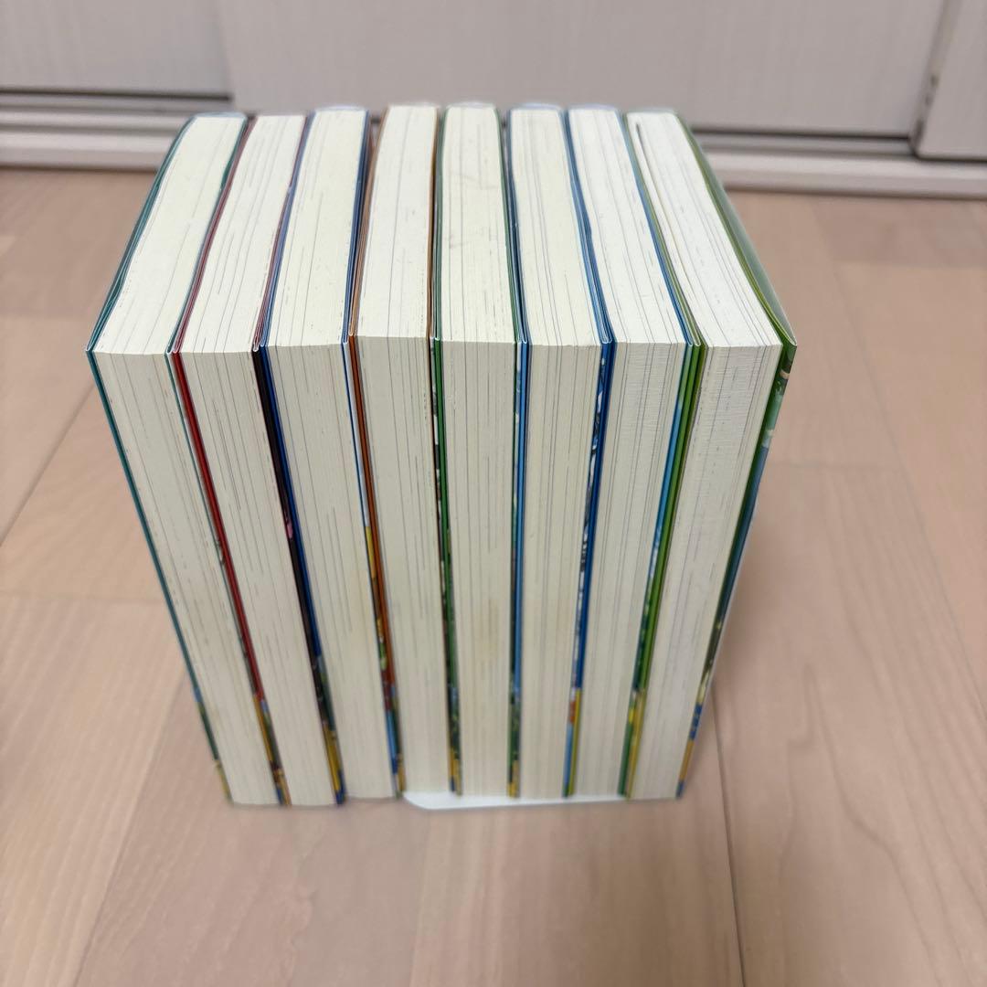余りモノ異世界人の自由生活 1巻〜8巻