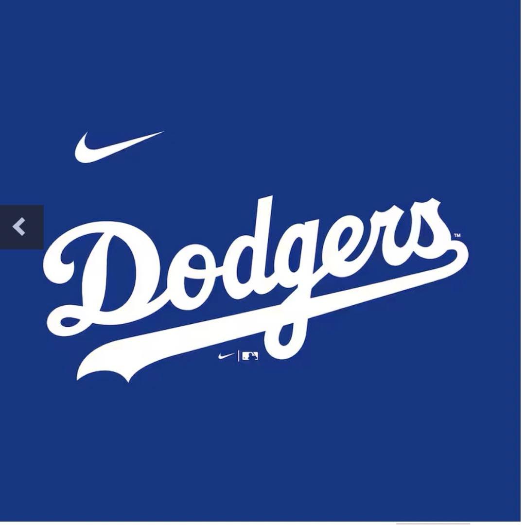 大谷翔平　ドジャース　Tシャツ