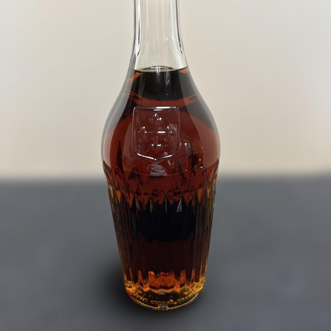 古酒 CAMUS XO コニャック　ブランデー