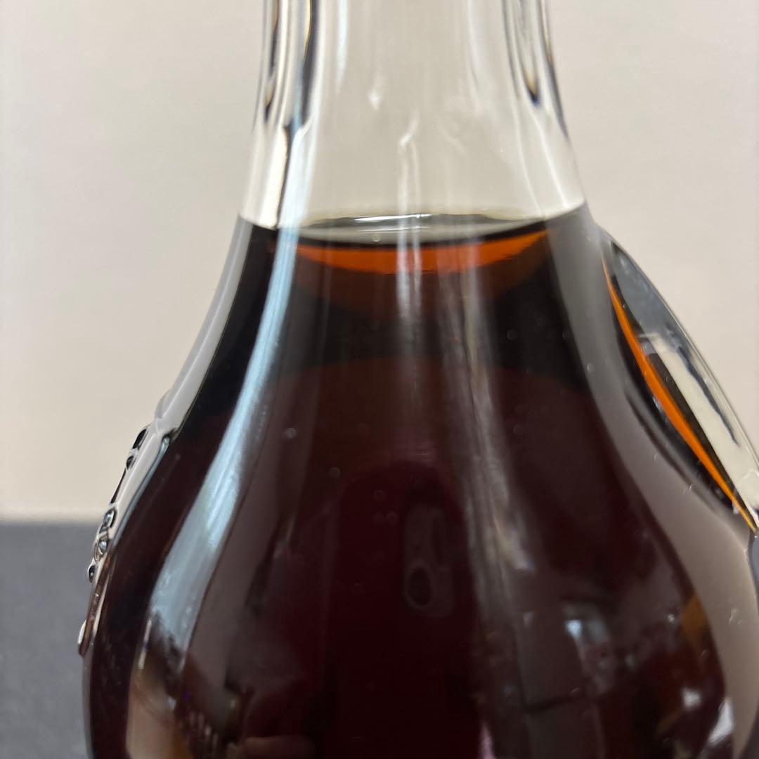 古酒 CAMUS XO コニャック　ブランデー