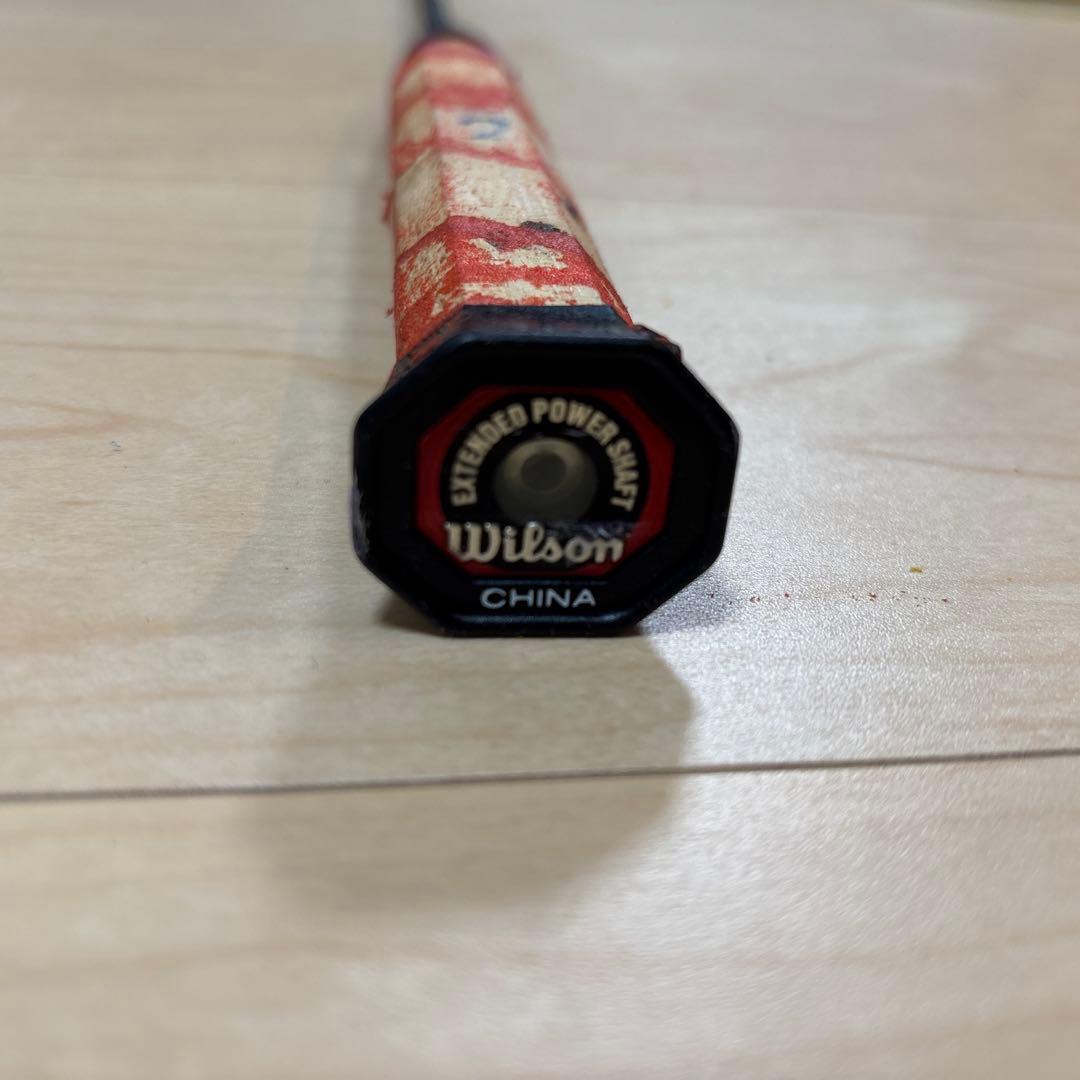 【2本で割引！】Wilson RECON PX900J
