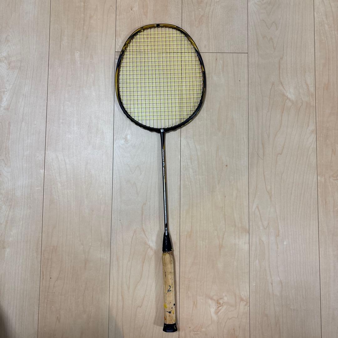 【2本で割引！】Wilson RECON PX900J