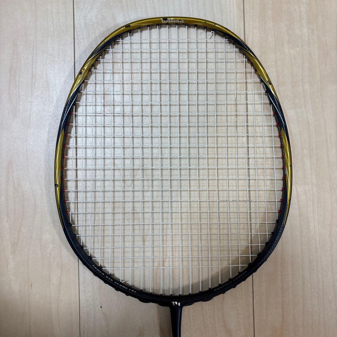 【2本で割引！】Wilson RECON PX900J