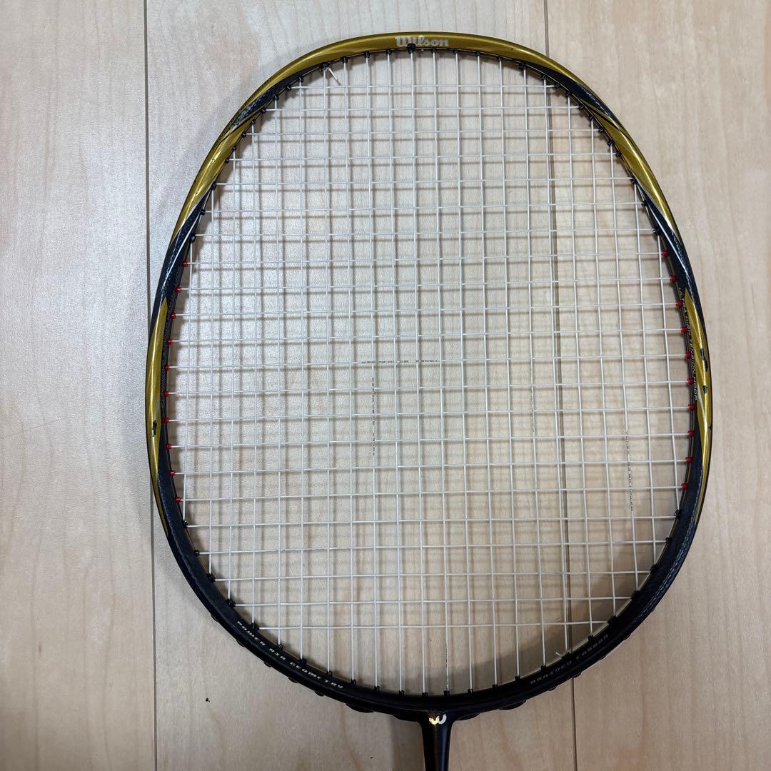 【2本で割引！】Wilson RECON PX900J