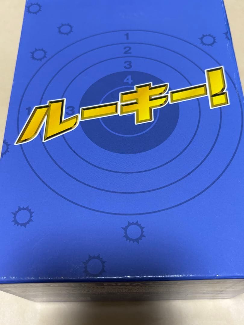 ルーキー! DVD-BOX〈6枚組〉