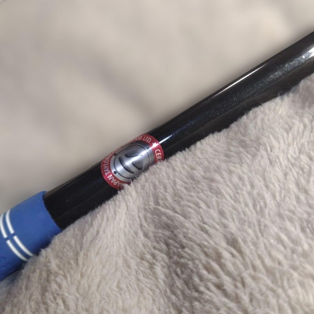 TaylorMade Qi10 MAX LITE ドライバー 10.5度