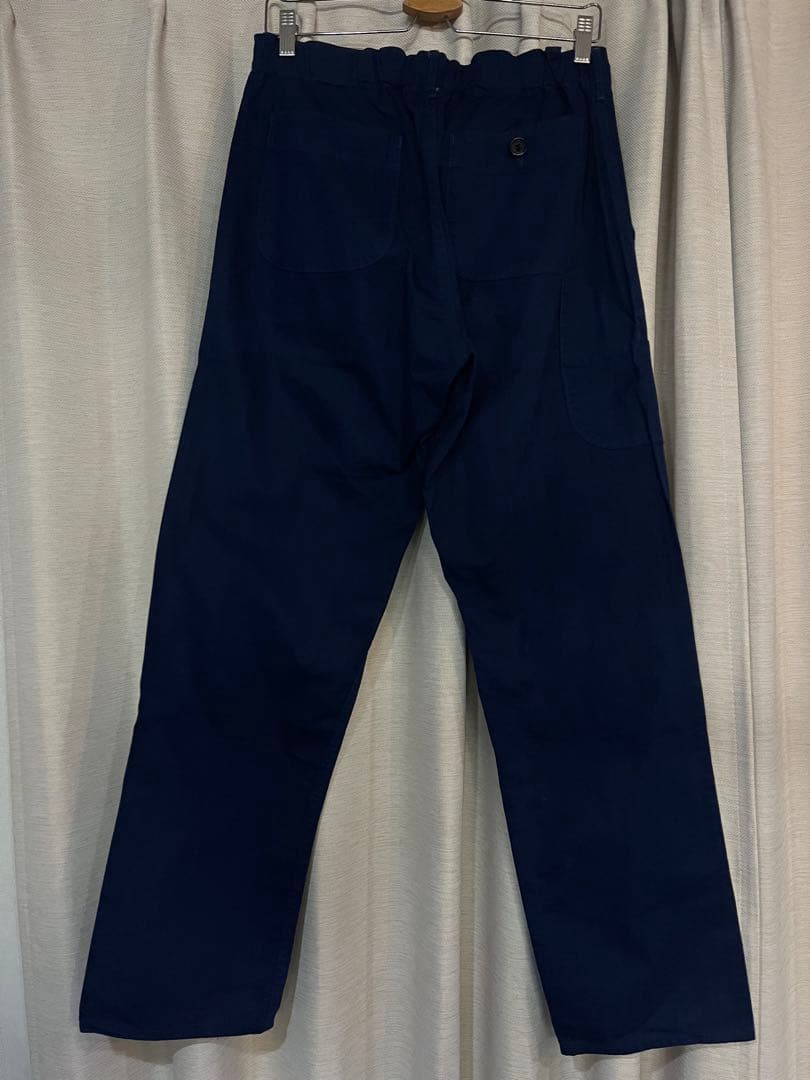 【KD様】orSlow フレンチワークパンツ　size2