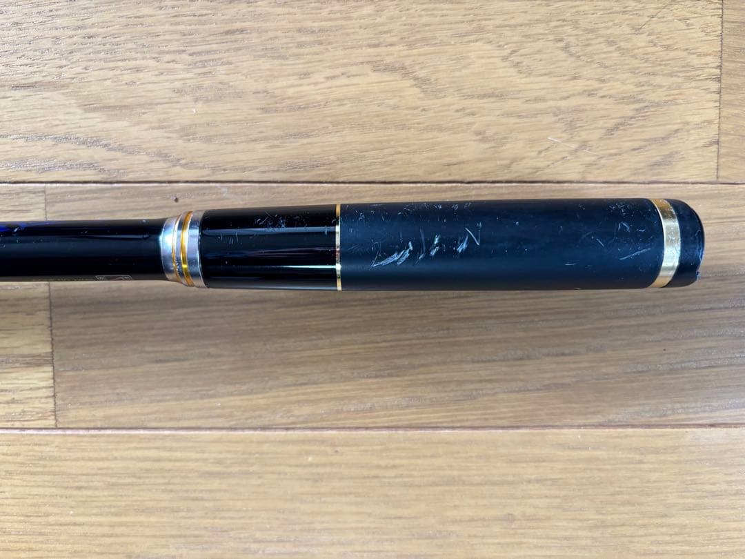 がまかつ　アテンダーⅡ 0.6号5.3