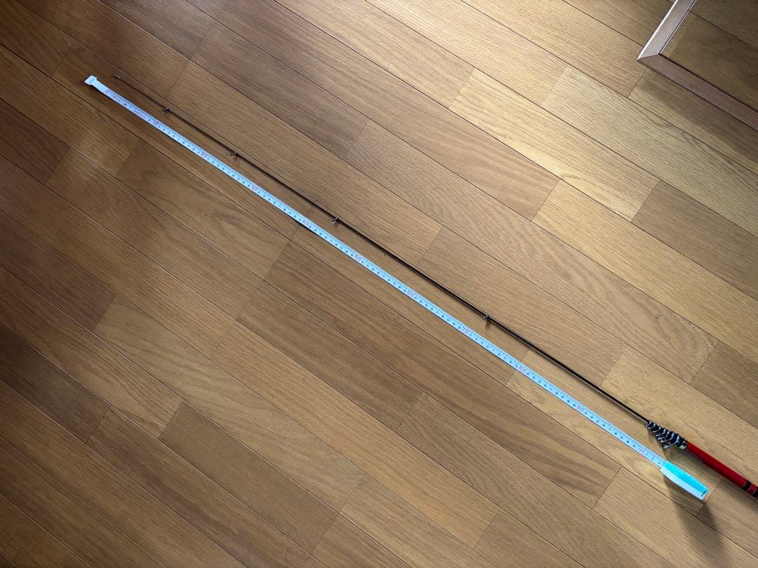 がまかつ　アテンダーⅡ 0.6号5.3