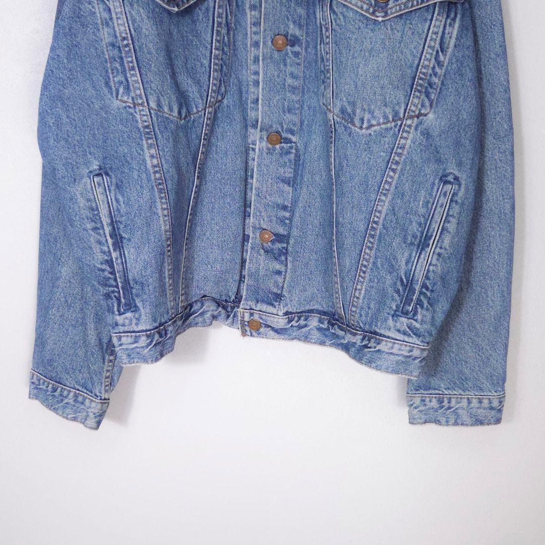 ジャケット・アウター Levi's 80s Denim Jackets 75525-0412 L