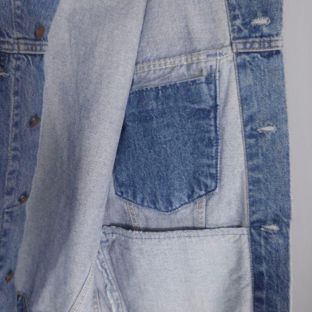 ジャケット・アウター Levi's 80s Denim Jackets 75525-0412 L