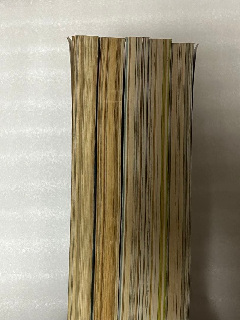 銀星倶楽部　1 2 3 4 5 レア
