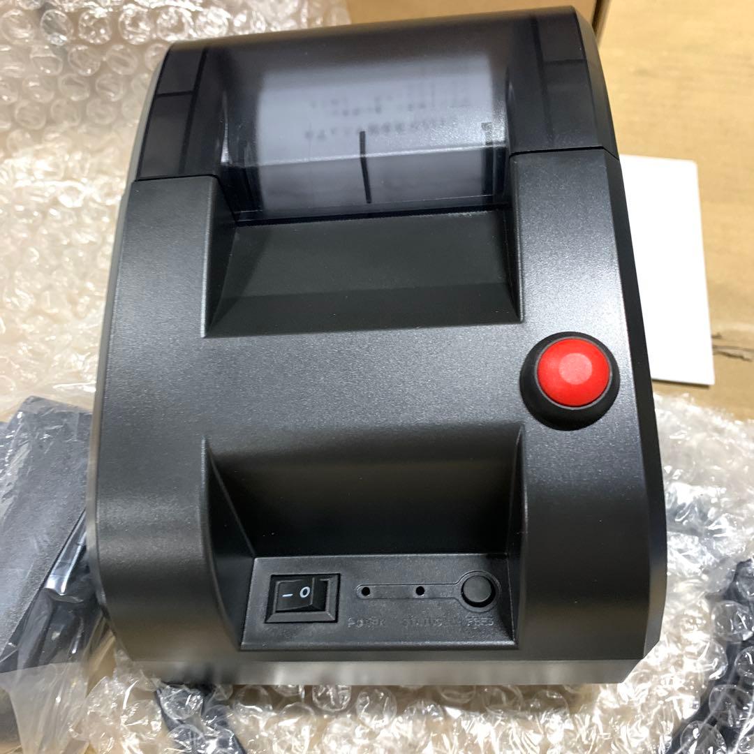 新品　CYSSJF 発券機 整理券 順番待ち サーマルプリンター