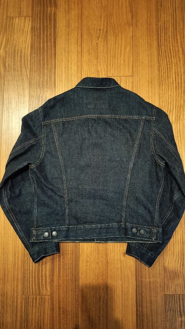 LVC 日本製 復刻 Levi's 557 XX 3rd サイズ40