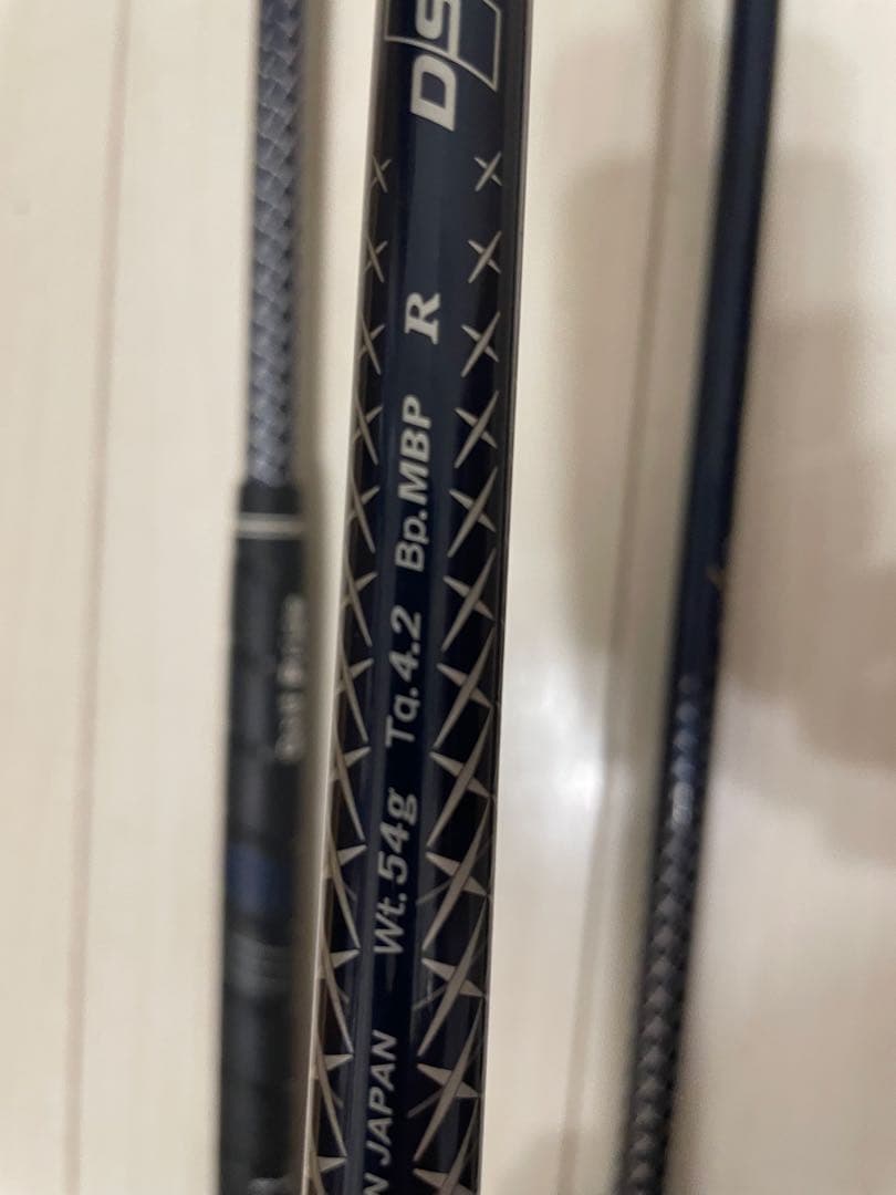 XXIO9 アイアンセット　ゼクシオナイン