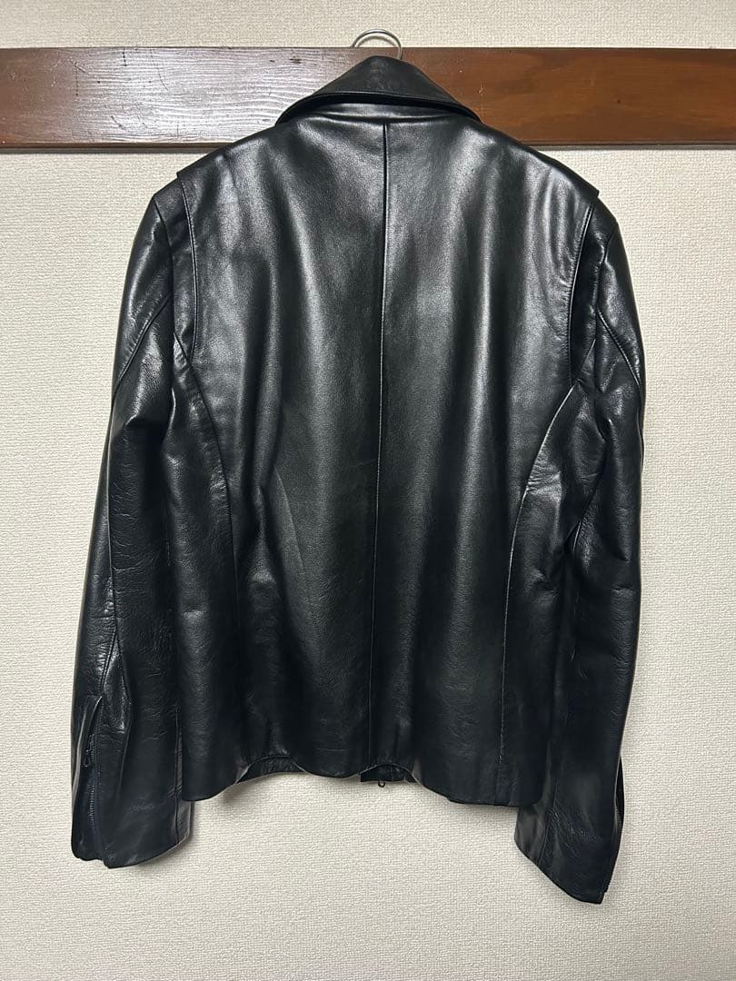 リチウムオム　ライダース