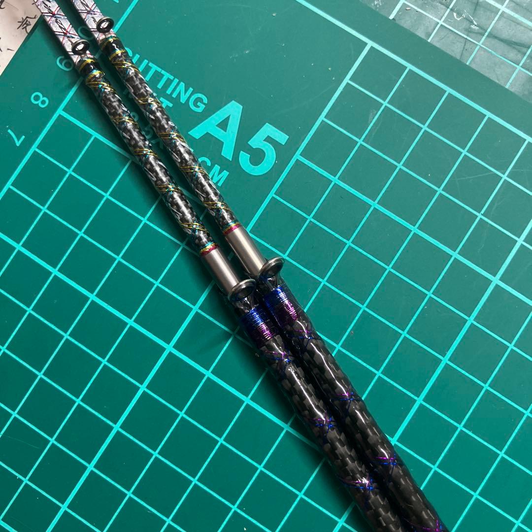 ロッド wrbrr528