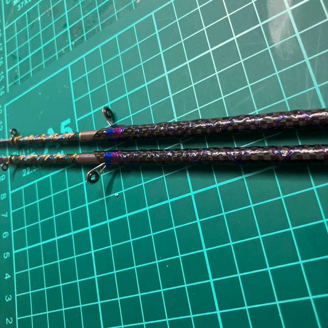 ロッド wrbrr528