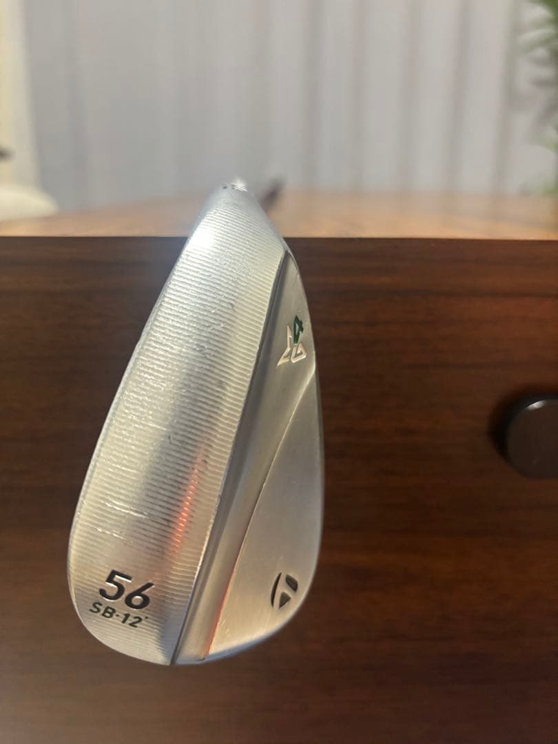 TaylorMade MILLED GRIND4ウェッジ 50度 56度 MG4