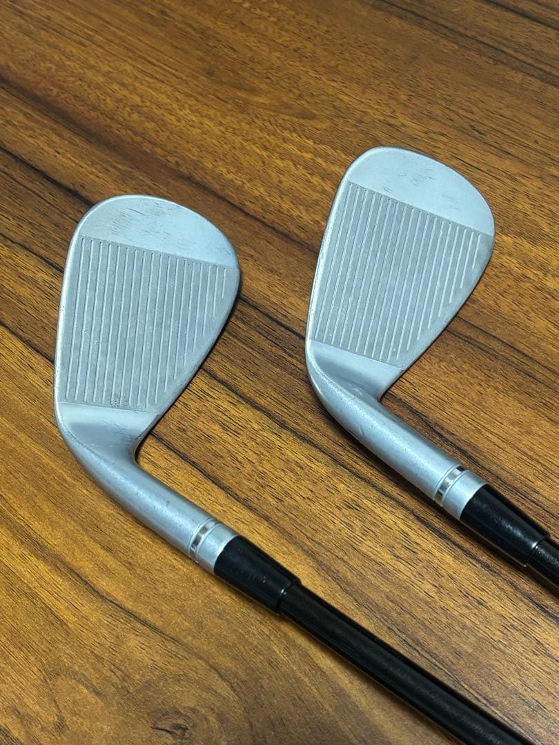 TaylorMade MILLED GRIND4ウェッジ 50度 56度 MG4