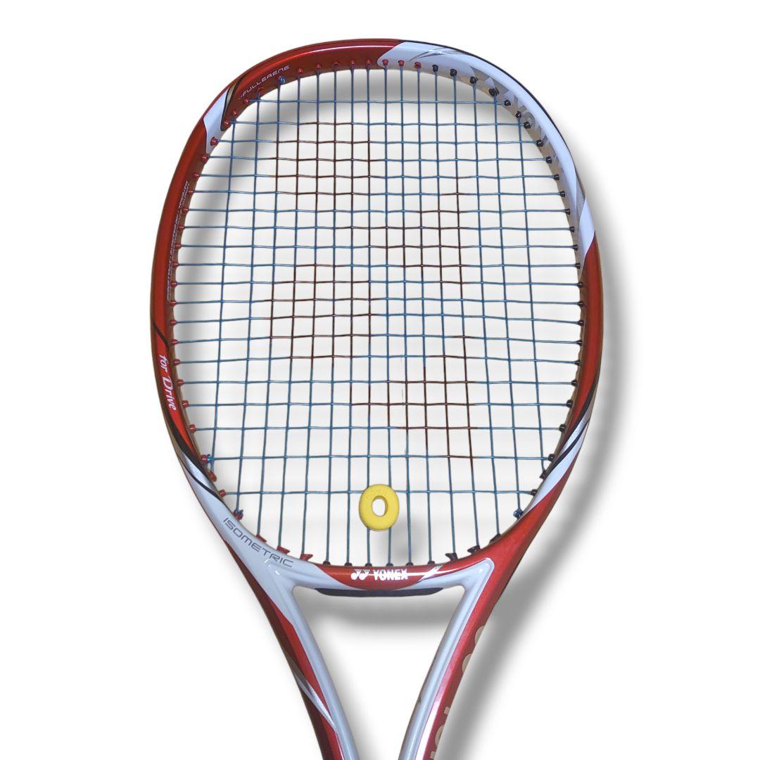 【美品/名器】YONEX VCORE 98D ヨネックス Vコア 98D G2