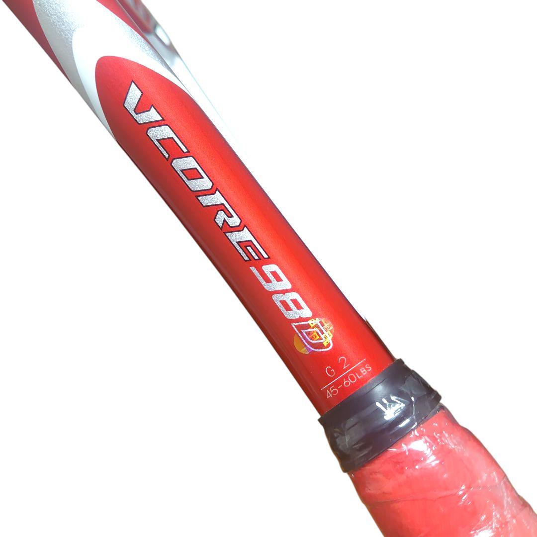 【美品/名器】YONEX VCORE 98D ヨネックス Vコア 98D G2