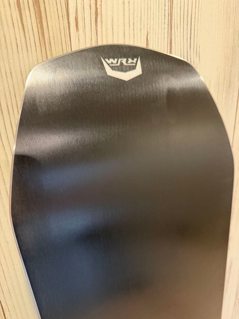 【美品】WRX sb MkーU 155cm 24-25