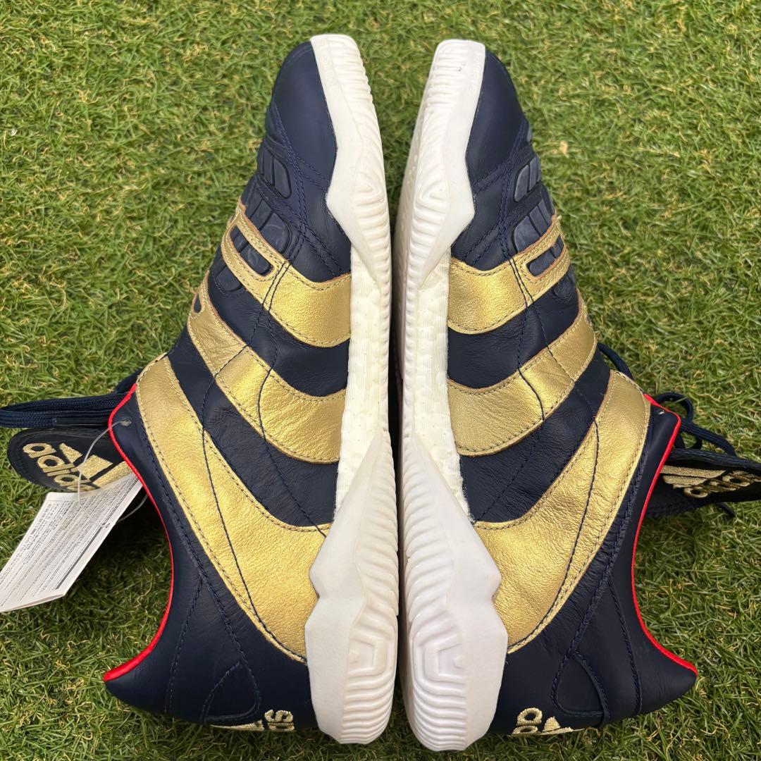 【即日発送 未使用タグ付】adidas プレデターアクセレレイターTR ZZ