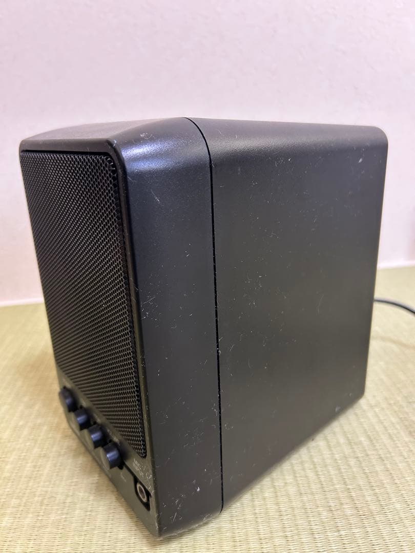 YAMAHA モニタースピーカー MS101 Ⅱ