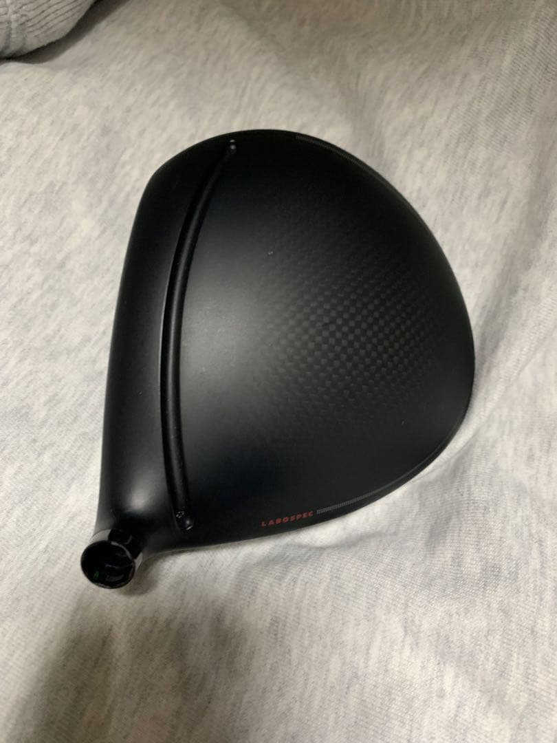 onoff ラボスペック ドライバー 10.5度