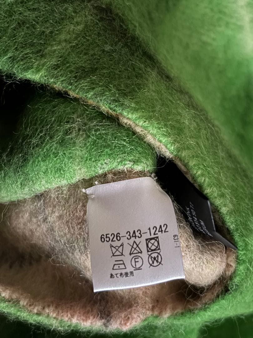SOFIE D'HOORE ジレ　ベスト　ドゥロワー