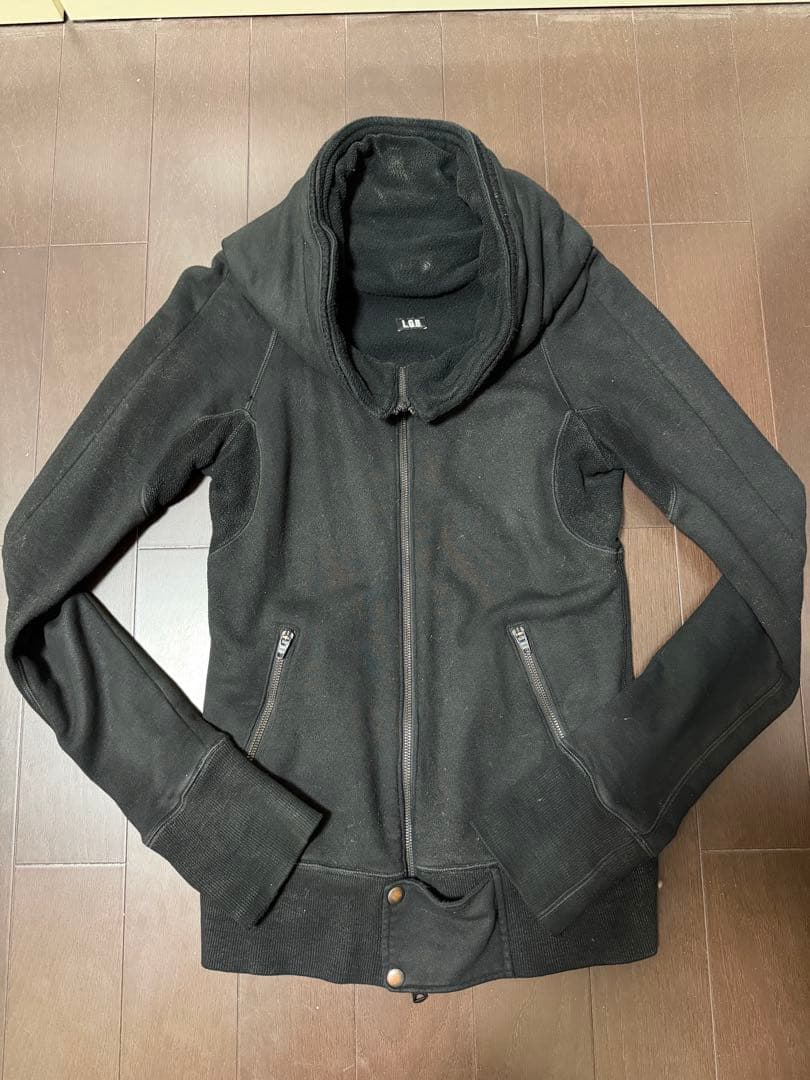 LGB BONO SWEAT 481772F コーティングBONO