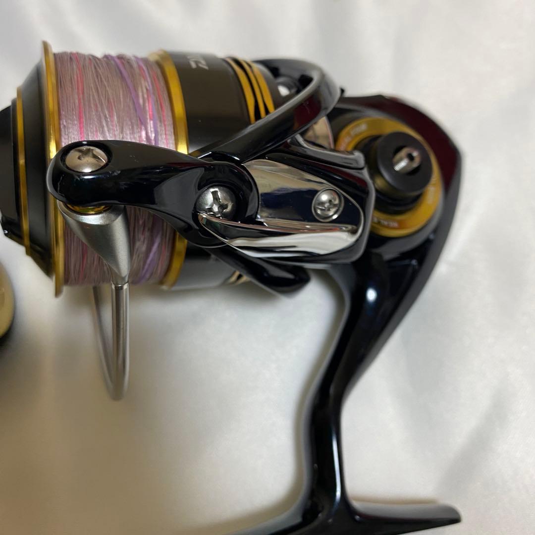 Daiwa BLAST 4020PE-SH スピニングリール