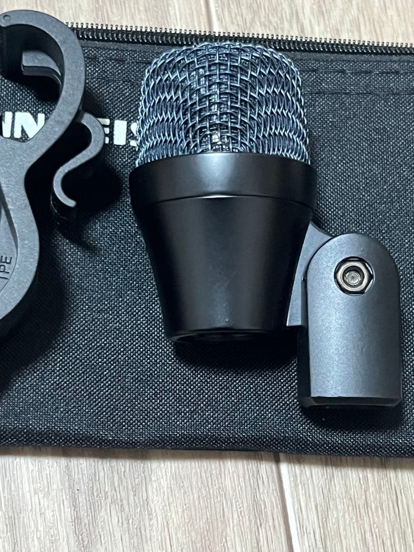 Sennheiser e904 ゼンハイザー