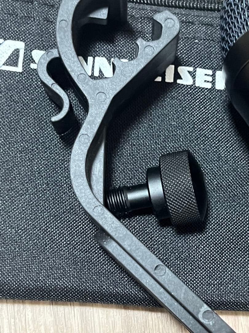 Sennheiser e904 ゼンハイザー