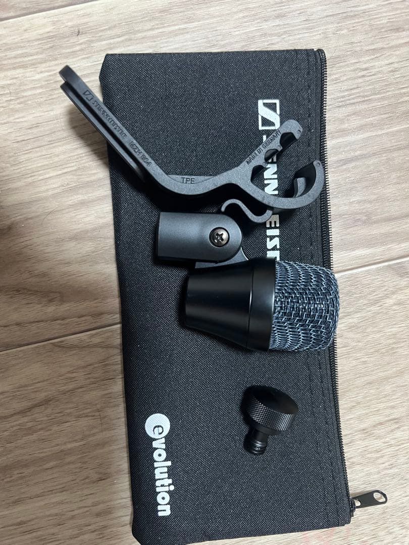 Sennheiser e904 ゼンハイザー