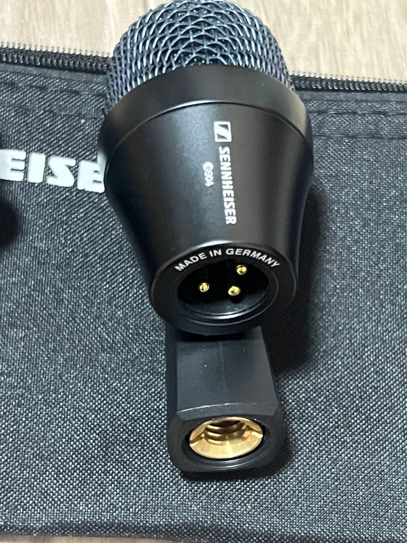 Sennheiser e904 ゼンハイザー