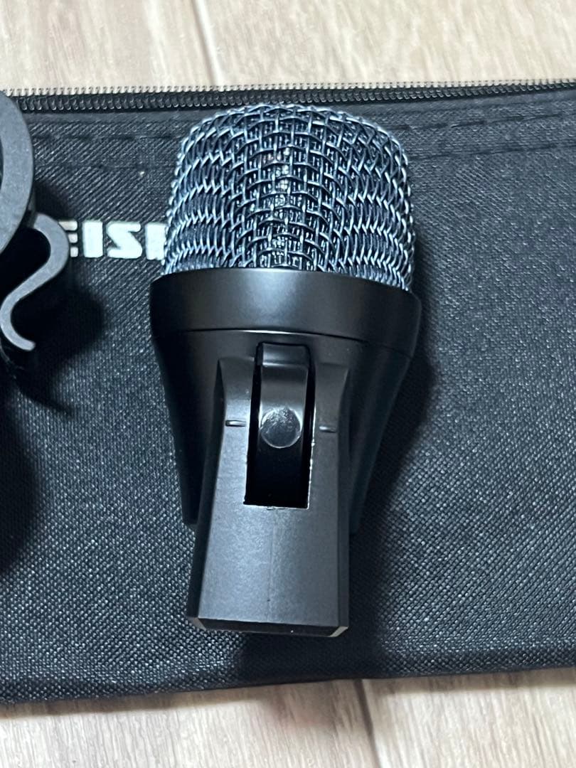 Sennheiser e904 ゼンハイザー