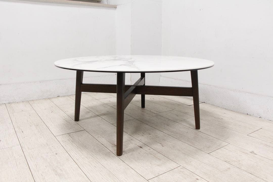 【極美品】Calligaris カリガリス ABREY センターテーブル