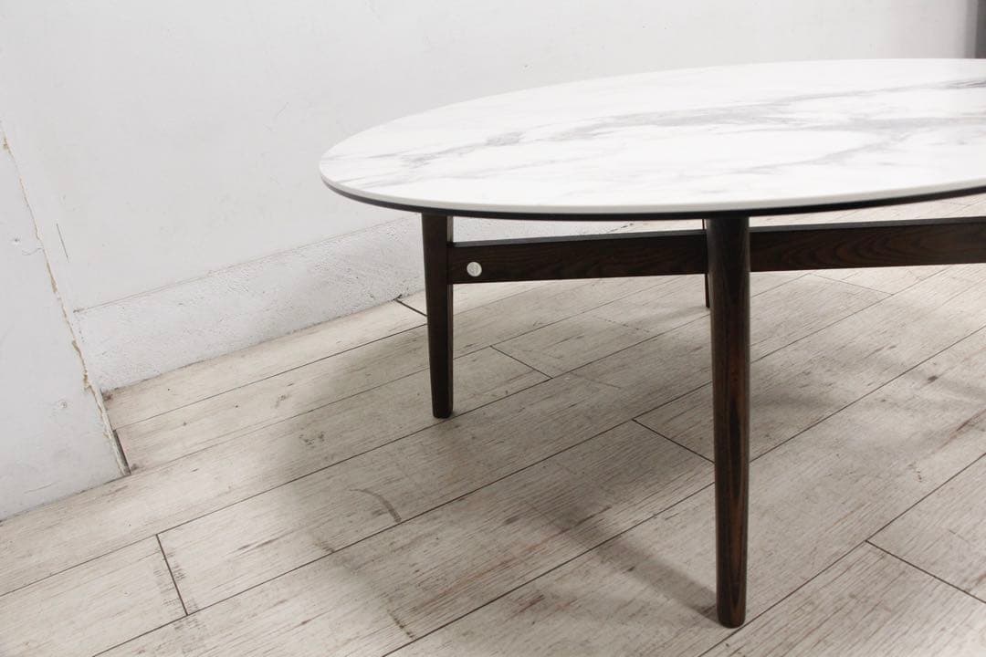 【極美品】Calligaris カリガリス ABREY センターテーブル