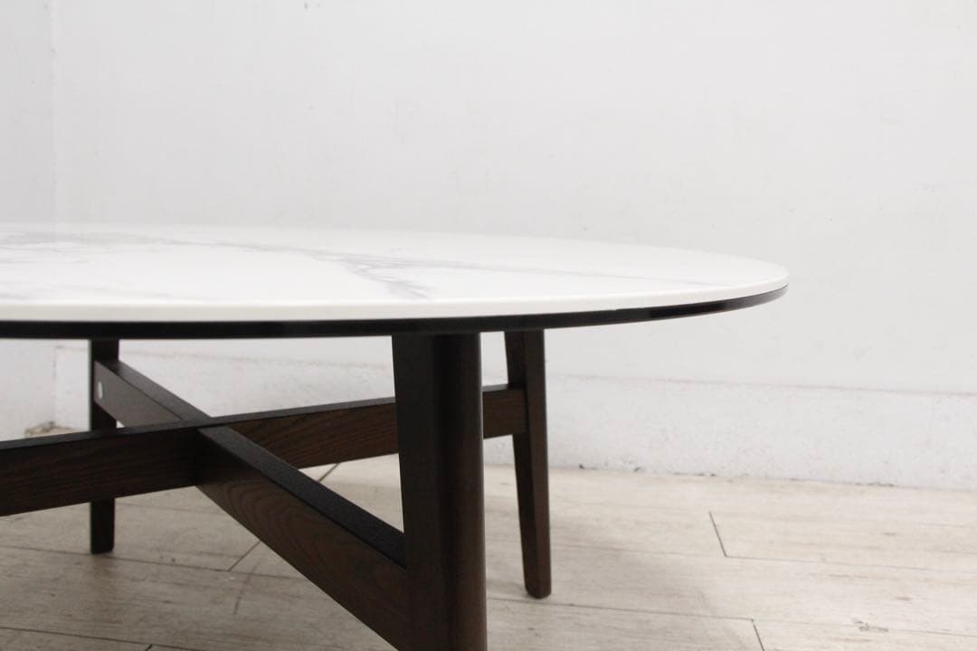 【極美品】Calligaris カリガリス ABREY センターテーブル