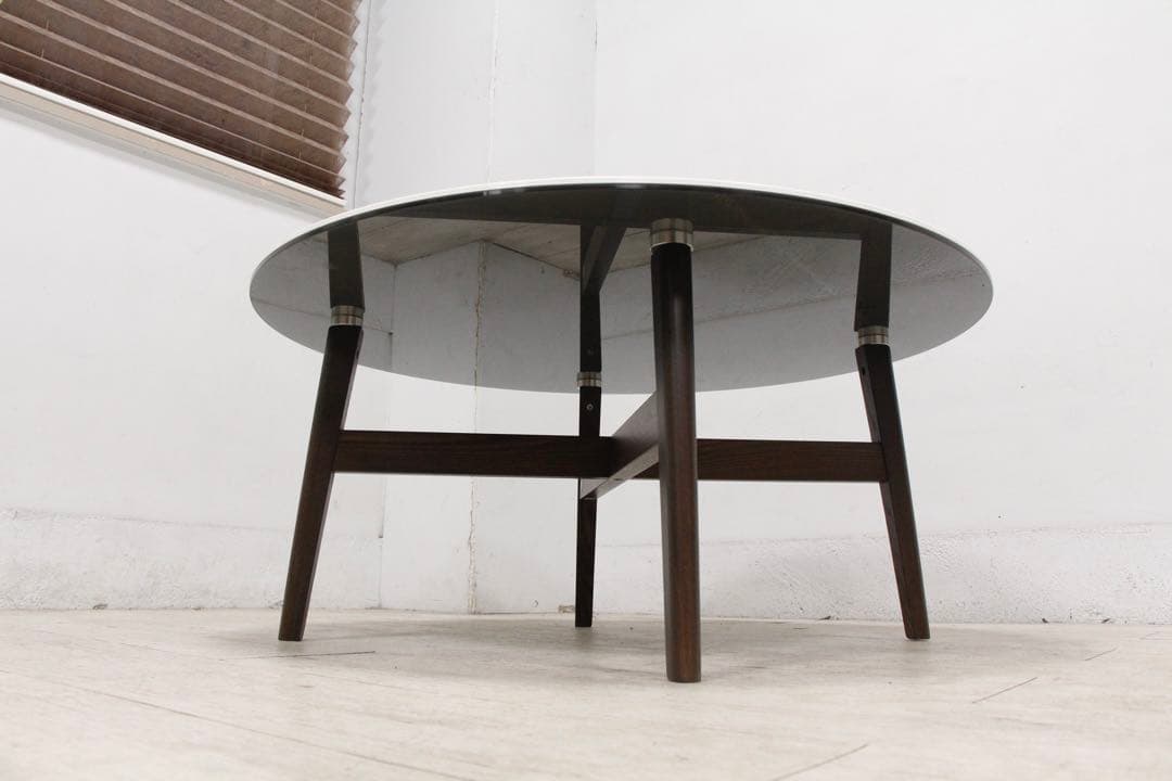 【極美品】Calligaris カリガリス ABREY センターテーブル